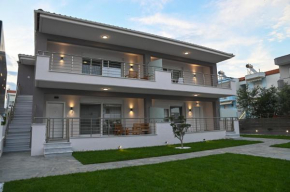 Faidra Apartments